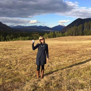 Meet your Posher, Lindsey